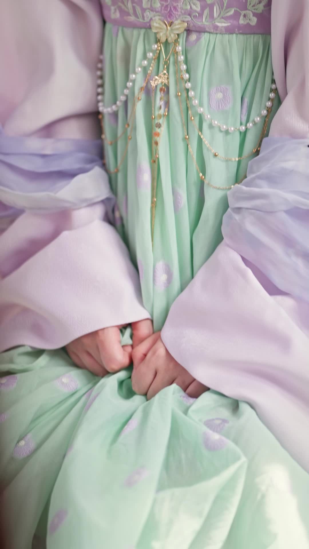 Folge 27 - Die Kronprinzessin ist ein Fake